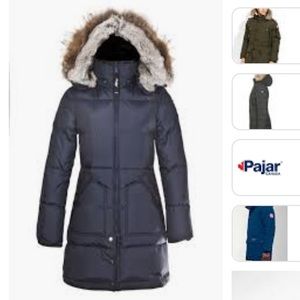 Pajar Coat